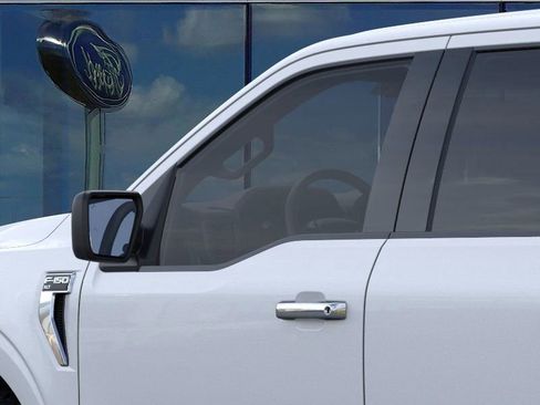 New 2025 Ford F150 XLT w/ Equipment Group 301A Standard image 20