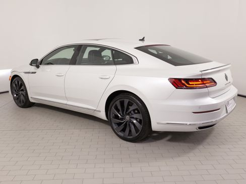 Used 2023 Volkswagen Arteon SEL AWD/4WD image 15