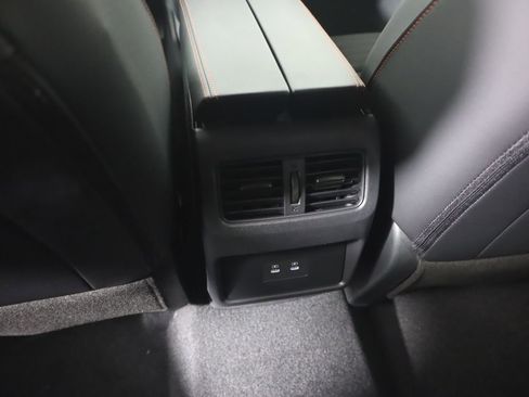 New 2026 Nissan Rogue SV AWD/4WD image 20