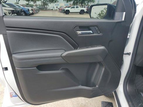 New 2026 GMC Canyon Elevation w/ Convenience Package RWD image 16