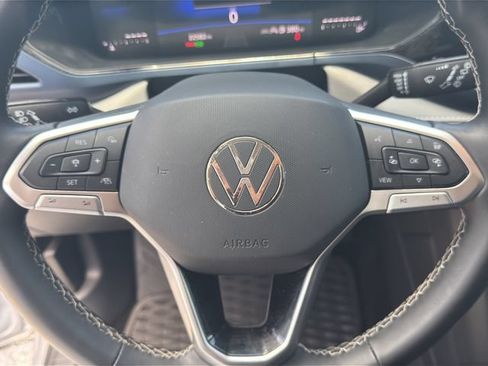 Used 2024 Volkswagen Taos SE FWD image 20