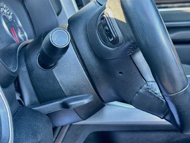 Used 2022 RAM 1500 Big Horn AWD/4WD image 10