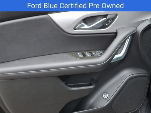 Used 2022 Chevrolet Blazer LT AWD/4WD image 13