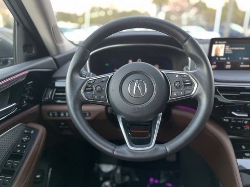 Certified 2024 Acura MDX SH-AWD w/ Advance Package image 23