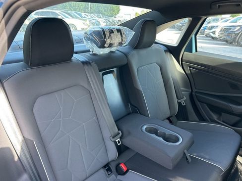 New 2026 Volkswagen Jetta Sport image 41