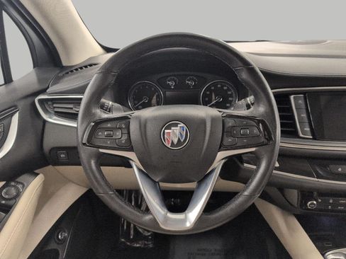 Used 2023 Buick Enclave Essence w/ Experience Buick Package AWD/4WD image 6