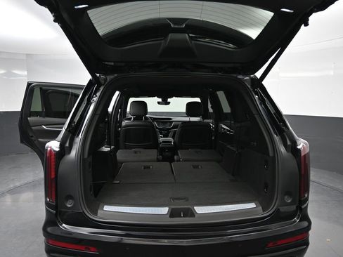 Used 2020 Cadillac XT6 Sport AWD/4WD image 10