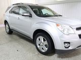 Used 2013 Chevrolet Equinox LTZ image 5