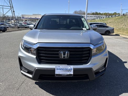 Certified 2023 Honda Ridgeline RTL image 3