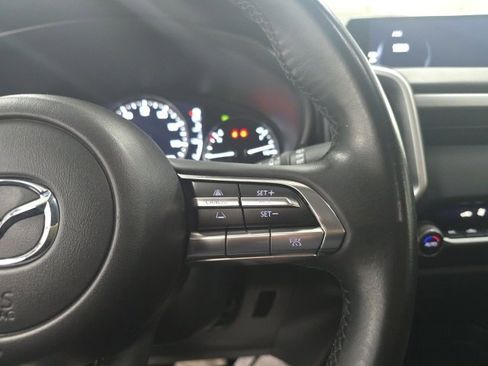 Used 2024 MAZDA CX-50 AWD 2.5 S w/ Cargo Package image 20