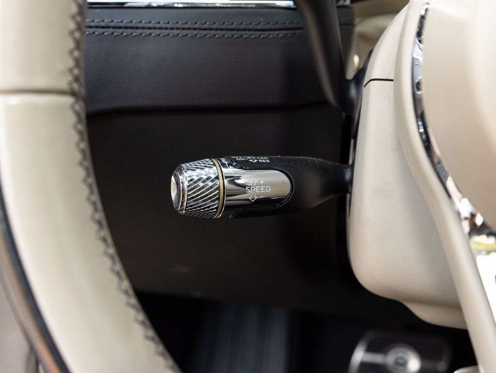 Used 2020 Bentley Continental GT AWD/4WD image 43