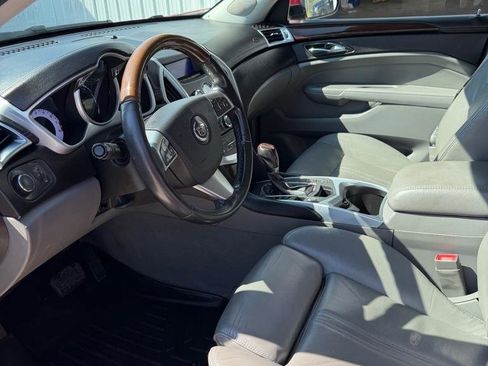 Used 2011 Cadillac SRX Luxury AWD/4WD image 14