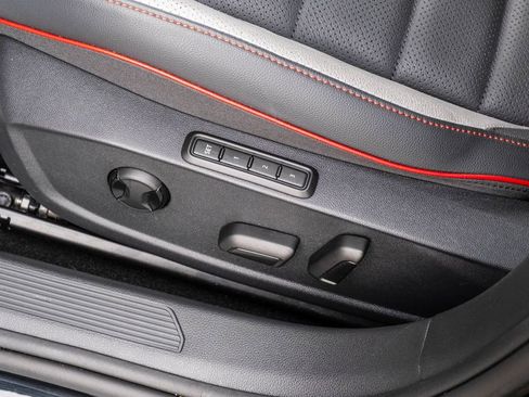 Used 2024 Volkswagen GTI SE image 38