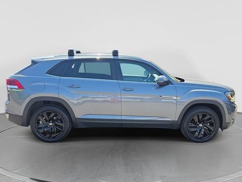 Used 2023 Volkswagen Atlas Cross Sport SE FWD image 10