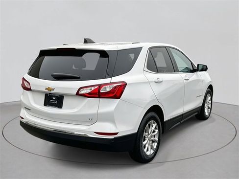Used 2019 Chevrolet Equinox LT image 35