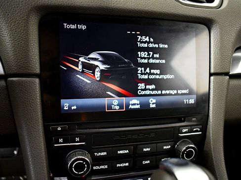 Used 2017 Porsche 718 Cayman S image 29