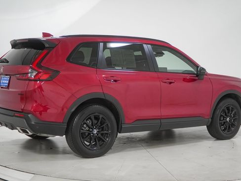 Used 2026 Honda CR-V Sport-L image 12