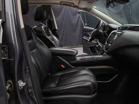 Used 2020 Nissan Murano SL image 16
