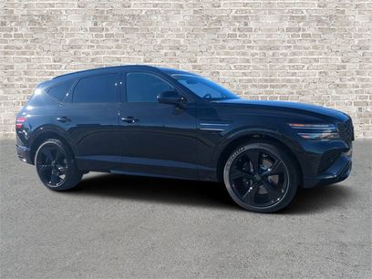 New 2026 Genesis GV80 3.5T Prestige
