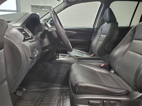 Certified 2023 Honda Ridgeline RTL-E image 12