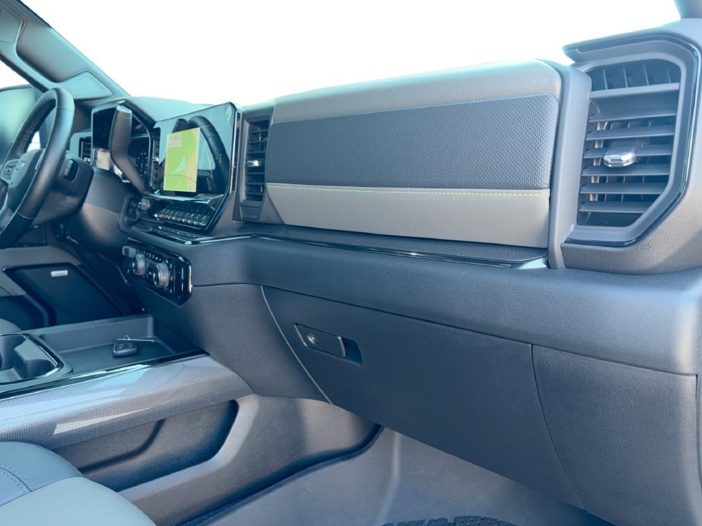 Certified 2026 Chevrolet Silverado 2500 ZR2 AWD/4WD image 30