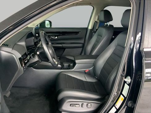 Used 2024 Honda CR-V EX-L image 8