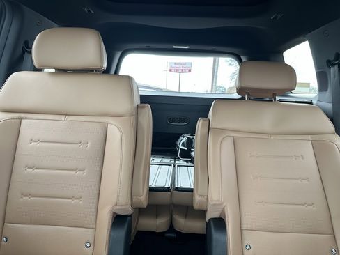 New 2026 Hyundai Santa Fe Limited image 28