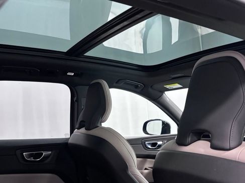 Certified 2026 Volvo XC60 B5 Plus AWD/4WD image 26