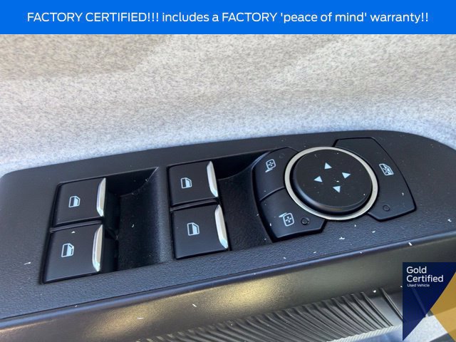 Used 2026 Ford Maverick XLT w/ Equipment Group 301A AWD/4WD image 21