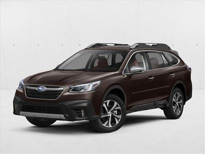 Used 2020 Subaru Outback Touring w/ Popular Package #2