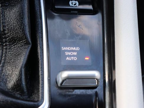 Used 2024 Jeep Compass Latitude AWD/4WD image 36