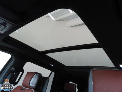 Used 2024 GMC Yukon Denali Ultimate AWD/4WD image 20