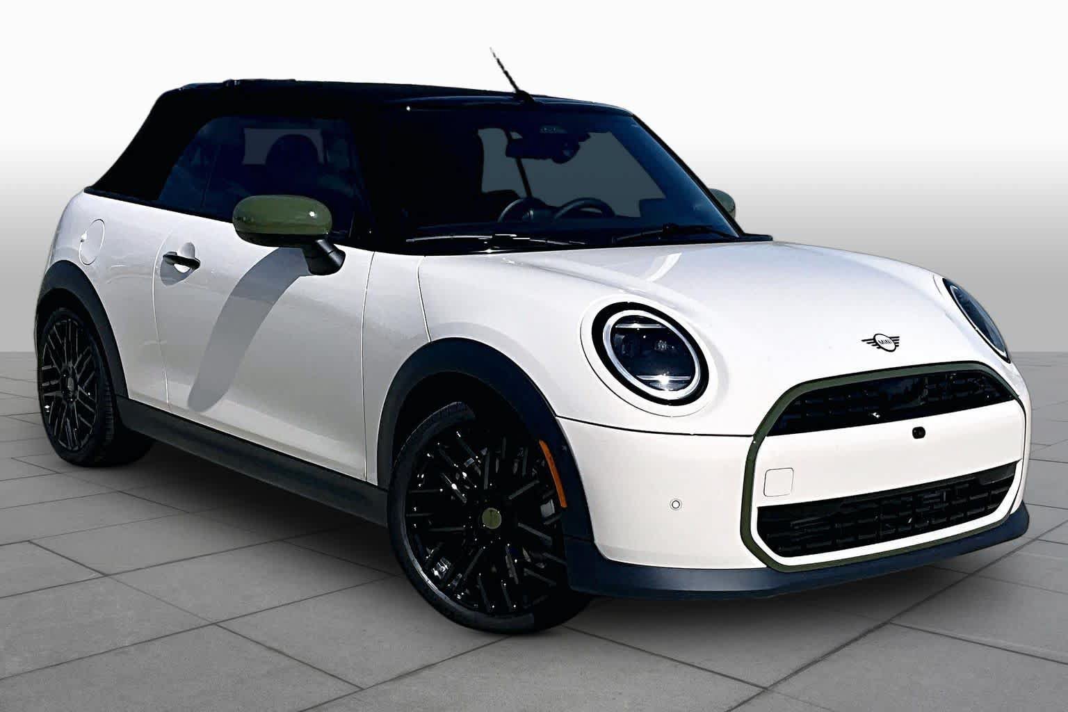 New 2027 MINI Cooper S FWD image 2