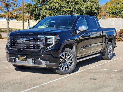 New 2026 GMC Sierra 1500 Denali Ultimate
