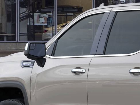 New 2026 GMC Sierra 1500 Denali Ultimate image 12