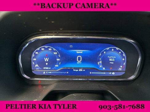 Used 2024 Chevrolet Tahoe RST w/ Luxury Package image 19