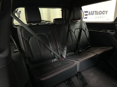 Used 2024 Ford Expedition Max Limited AWD/4WD image 36
