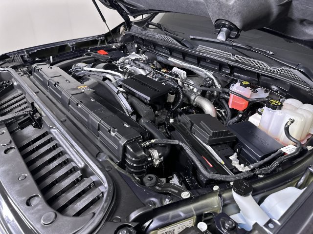 Used 2025 GMC Sierra 2500 Denali Ultimate AWD/4WD image 31