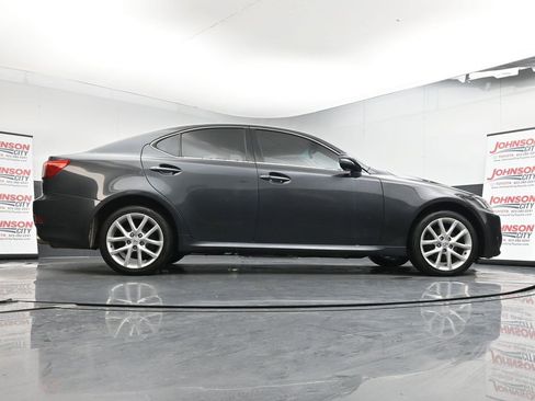 Used 2011 Lexus IS 250 AWD w/ Premium Pkg Value Edition image 40