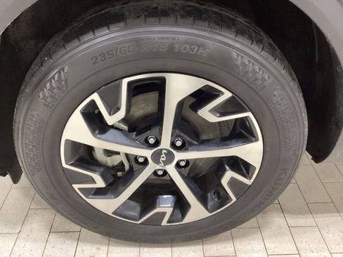 Certified 2023 Kia Sportage EX AWD/4WD image 21