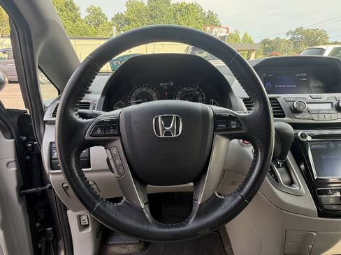Used 2015 Honda Odyssey EX-L image 13