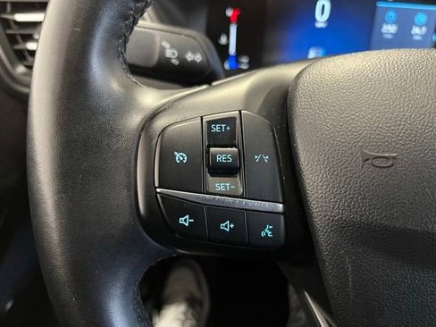 Used 2024 Ford Escape Active FWD image 21