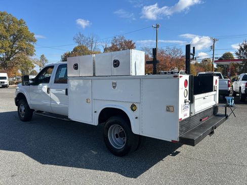 Used 2014 Ford F350 XL image 8