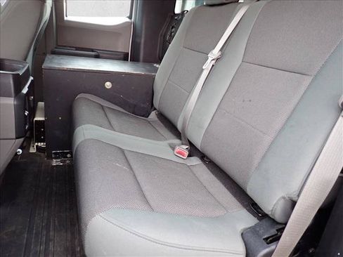Used 2016 Ford F150 XL w/ Equipment Group 101A Mid AWD/4WD image 14