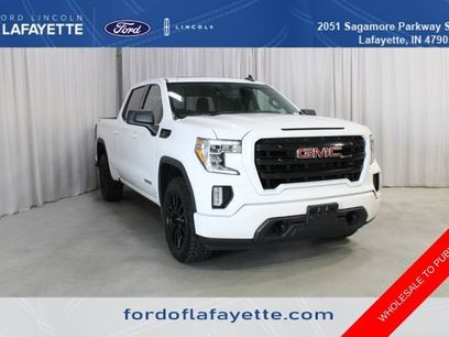 Used 2020 GMC Sierra 1500 Elevation w/ Elevation Value Package