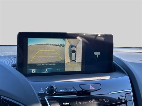 New 2026 Acura RDX SH-AWD w/ Advance Package image 27