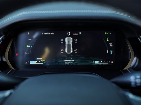 Used 2023 Jeep Grand Cherokee 4WD 4xe image 26