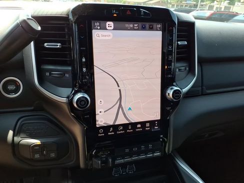 New 2026 RAM 2500 Big Horn AWD/4WD image 11