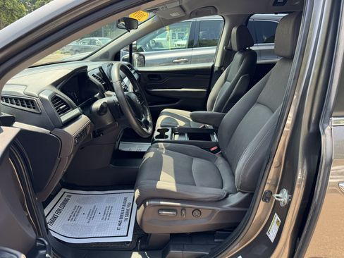 Used 2019 Honda Odyssey EX image 9