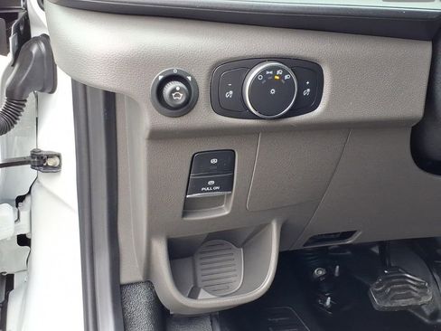 New 2026 Ford Transit 350 148 High Roof Extended image 15